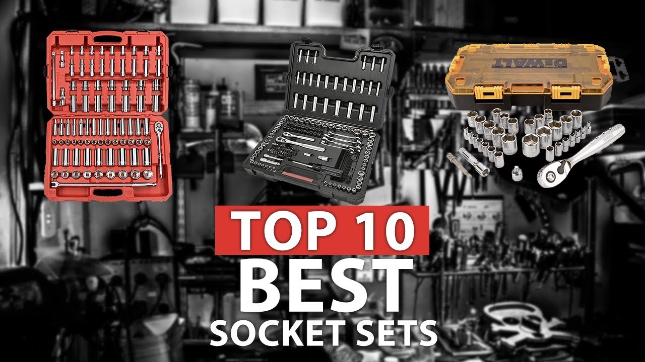 Best Socket Set YouTube