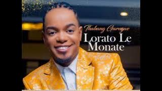 LORATO LE MONATE