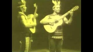 Fuga Nº 3 - Los Indios Tabajaras