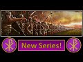 New series eastern roman empire campaign  part 1