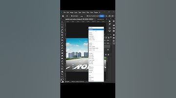 Writing text on road using photoshop  #photoshop #photoshoptutorial  #tutorial #graphicdesign