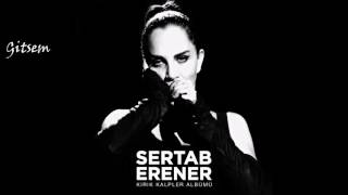 Sertab Erener - Gitsem Resimi