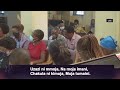 MSINGI WA KANISA 268 MSINGI WA KANISA 268