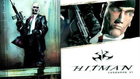 Hitman: Codename 47 - Main Title Extended Version Part 2 of 2