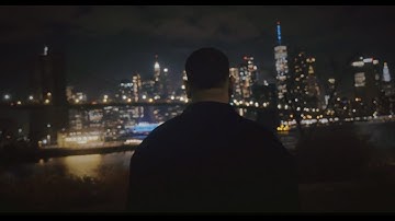 Sal Houdini - Wavy (Official Video)