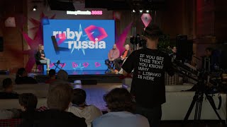 RubyRussia 2023