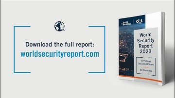 World Security Report Experts Video