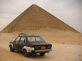تاكسي المدينة / القاهرة - الحلقة الكاملة