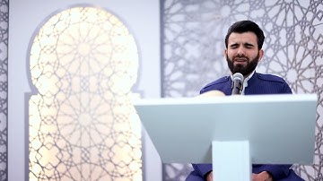 سورة يوسف بصوت عبيدة موفق Surah Yusuf Obaida Muafaq