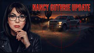 Celebrity Nancy Guthrie Update: The Inner Circle & The Psychic Silence Wealth