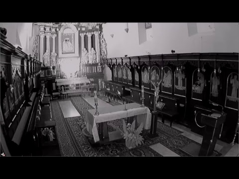 sanktuarium lagiewniki TV Padew – transmisja na żywo