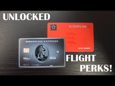 AMEX Cobalt - Huge Flight Options Recently Unlocked!