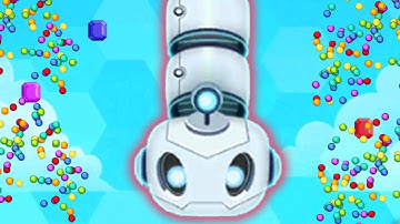 SPEEDRUN 21000 SCORE IN 10mins 20secs In Snake.io