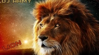 Dj Army -  Lion 2014 Resimi