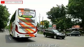 Status Whatsapp Bus Terbaru | Bus Efisiensi