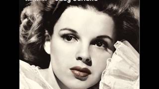 Video thumbnail of "Have Yourself A Merry Little Christmas | Judy Garland ♡"