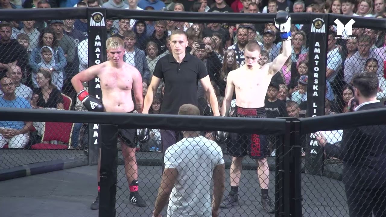 Nidzica - PIERWSZY DZIEŃ ŚWIĘTOWANIA