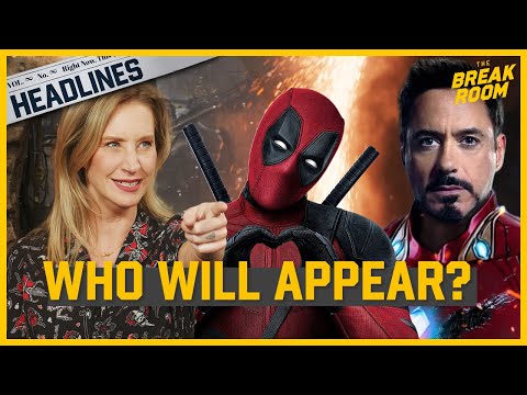 A MIND-BLOWING Post Credit Scene? Deadpool & Wolverine Theories and Predictions