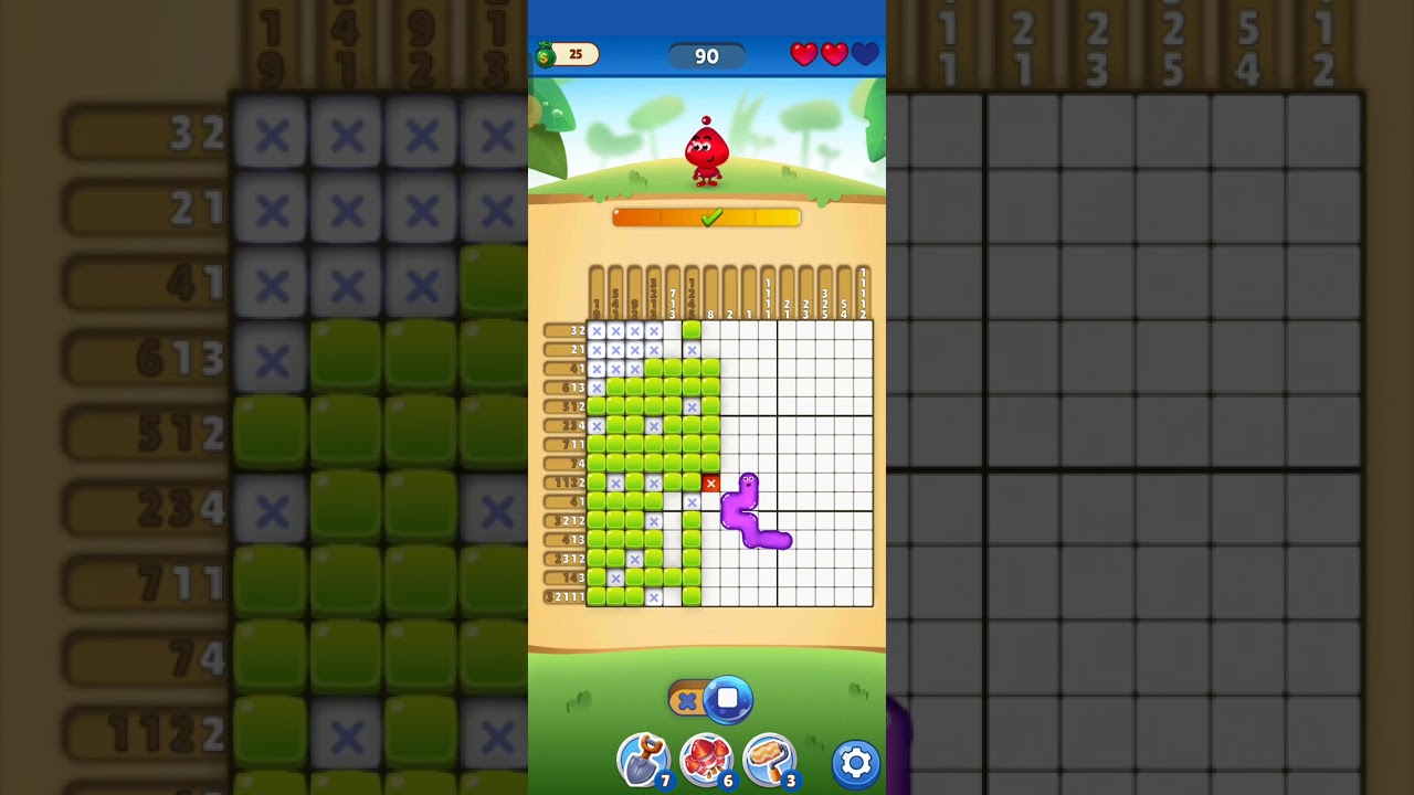 Nono Crossing-Level 90 NO BOOSTERS #nonocrossing - YouTube