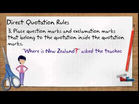 single or double quotation marks in essay Single quotation marks: to enclose a quotation within a quotation, use single quotation marks: double quotation marks: place periods and commas inside quotation. single or double quotation marks in essay Single quotation marks: to enclose a quotation within a quotation, use single quotation marks: double quotation marks: place periods and commas inside quotation.