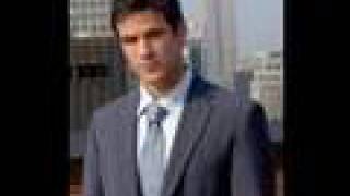 Eddie Cahill