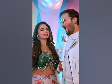 bhojpuri holi kaluwa song 2025
