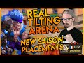 La saison va tre facile  placements rta summoners war rta