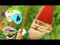 Cartoons For Children | Space Ranger Roger | Full Episode - Roger Goes Hog Wild