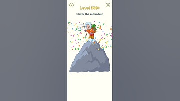 Delete One Part | DOP2 | level 3484 #deleteonepart #shorts #viral #subscribe