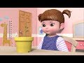 Семечко с секретом + Волшебная кухня  - Консуни- сборник - Мультфильмы для девочек - Kids Videos