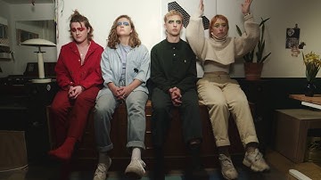 Going Nowhere by EXPO Official Video