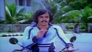 #Jangaraj #Thiyagu #Chandrasekar #Suhasini Palaivana Solai Comedy Scenes