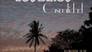 Video thumbnail of "Los Dino´s - Casualidad"