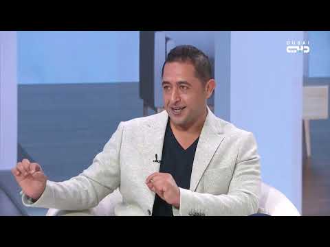 د أحمد عمر تم اختياره من اليونسكو للحديث والتوعية عن السمنة والتغذية