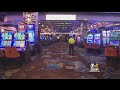 MGM: Bellagio, NY-NY hotel-casinos could open first - YouTube