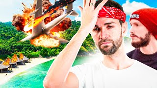 🔥LA FIN DE SURVIVOR RP ? LE MEILLEUR EPISODE!! J'AFFRONTE MON CLONE ! Ep9