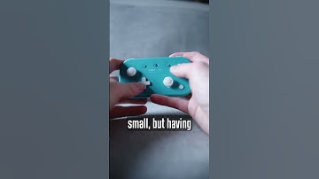 I Love This Portable Controller | 8BitDo Lite 2