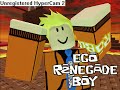 Ego Renegade Boy But It Sounds Like A 2009 Roblox Song