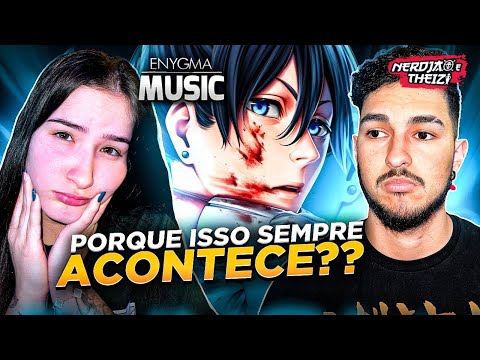 Enygma Rapper - Rap do Killua: Godspeed: letras e músicas