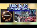 These Tools Worth $180 Are Completly FREE For A Limited Time!
