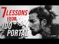 7 Most Powerful Lessons From Ido Portal