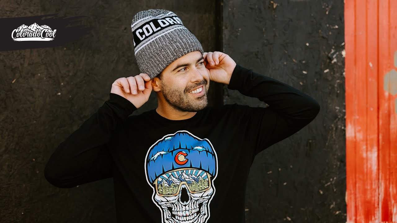 Colorado Winter Gear