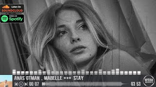 Anas Otman & Mabelle -STAY Resimi