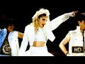 Capture de la vidéo Madonna: The Virgin Tour New Edit | Full Music Concert | All Music Ra | Hd