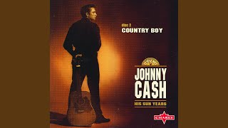 Watch Johnny Cash Cold Cold Heart Original Remix Overdubbed video