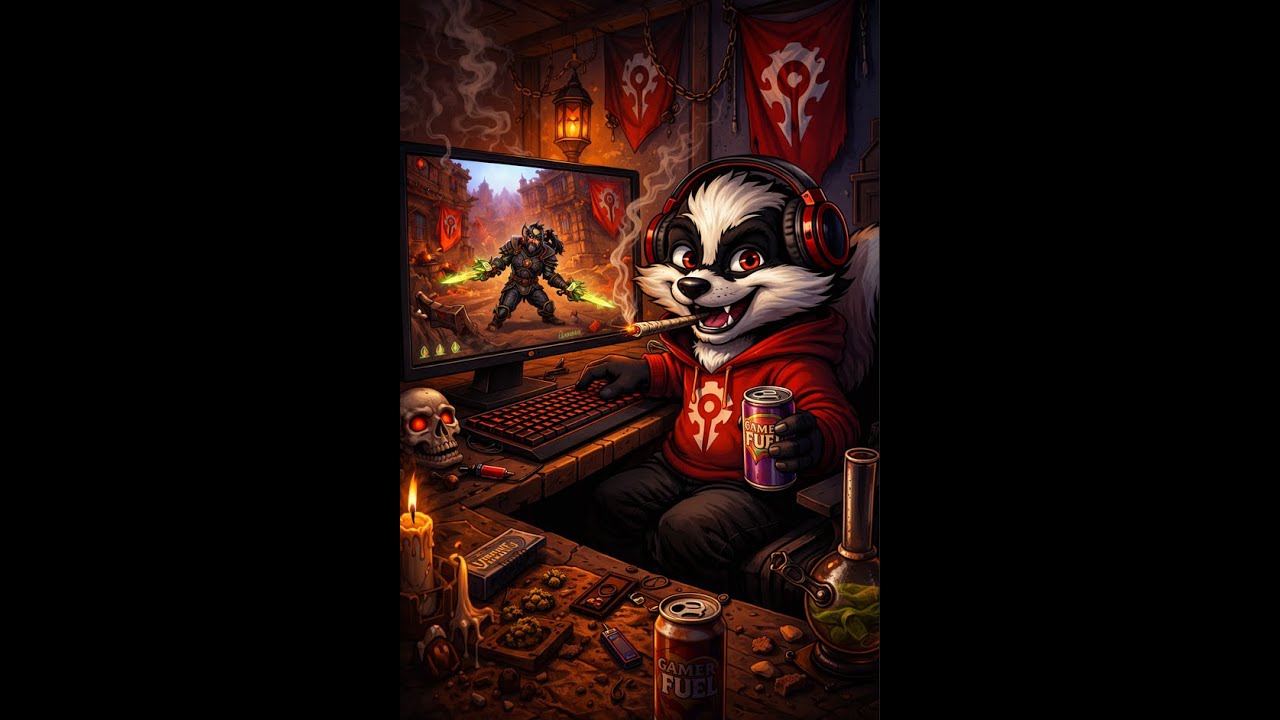 Wow blackrock depths live