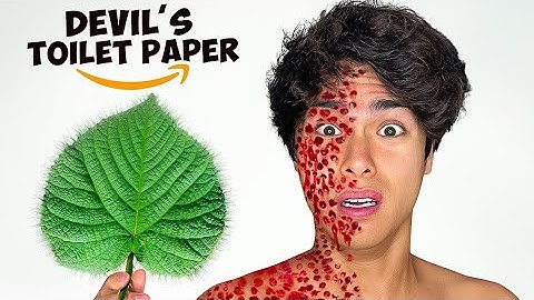 ¡Compré 100 productos MALDITOS de Amazon!
