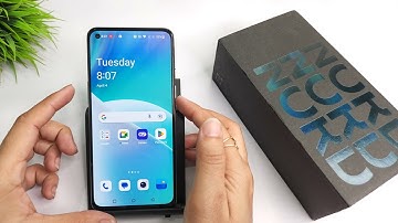 How to remove google assistant from power button in oneplus nord 2t,ce2 | Google assistant setting