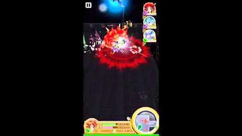 白猫 ギルドオファー 星6