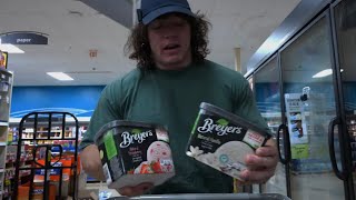 Thumbnail for Winter Bulk Day 39 - Back and Grocery Trip